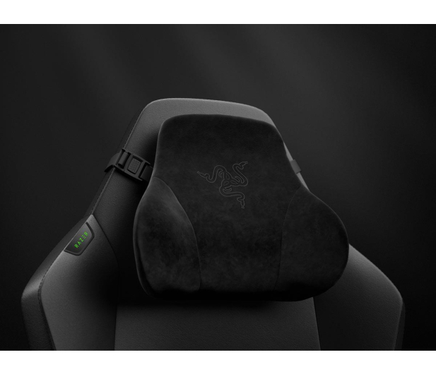 Razer Iskur V2 NewGen (Black) - 1504759 - zdjęcie 6